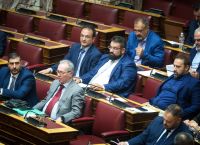 Εισαγγελία Αρείου Πάγου: Καλούνται για εξηγήσεις ως ύποπτοι οι βουλευτές των Σπαρτιατών [vid]