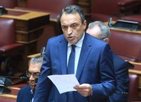 Σπαρτιάτες: Την άρση ασυλίας των 11 βουλευτών αποφάσισε το Κοινοβούλιο