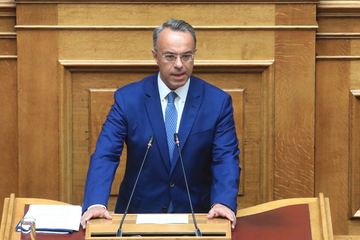 Μήνυμα της κυβέρνησης στις αγορές για δημοσιονομική σύνεση