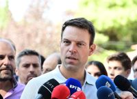 ΣΥΡΙΖΑ και ΠΑΣΟΚ μπροστά στο χθεσινό εκλογικό αποτέλεσμα