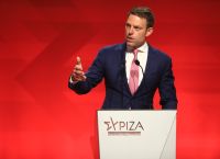 ΣΥΡΙΖΑ: Η διαγραφή Τζουμάκα και το μήνυμα Κασσελάκη στην εσωκομματική αντιπολίτευση