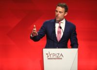 Κασσελάκης: Ο καθένας έχει την άποψή του