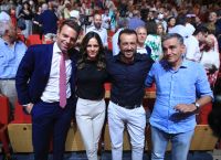 ΣΥΡΙΖΑ: Οδεύει προς την οριστική τριχοτόμηση