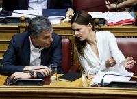 ΣΥΡΙΖΑ: Νέες βολές κατά του Στ. Κασσελάκη