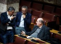 ΣΥΡΙΖΑ: Τι θα κρίνει τις διαγραφές – Νέα παρέμβαση Βίτσα