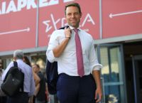 Συνεδριάζει η Κ.Ο. του ΣΥΡΙΖΑ