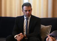 Ηλεκτρισμένη η ατμόσφαιρα στον ΣΥΡΙΖΑ