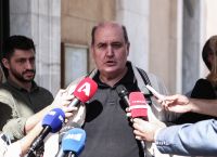 ΣΥΡΙΖΑ: Εσωκομματική εκεχειρία ως το Συνέδριο ΣΥΡΙΖΑ: Εσωκομματική εκεχειρία ως το Συνέδριο