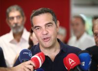 Το νέο διεθνές αξίωμα του Αλέξη Τσίπρα