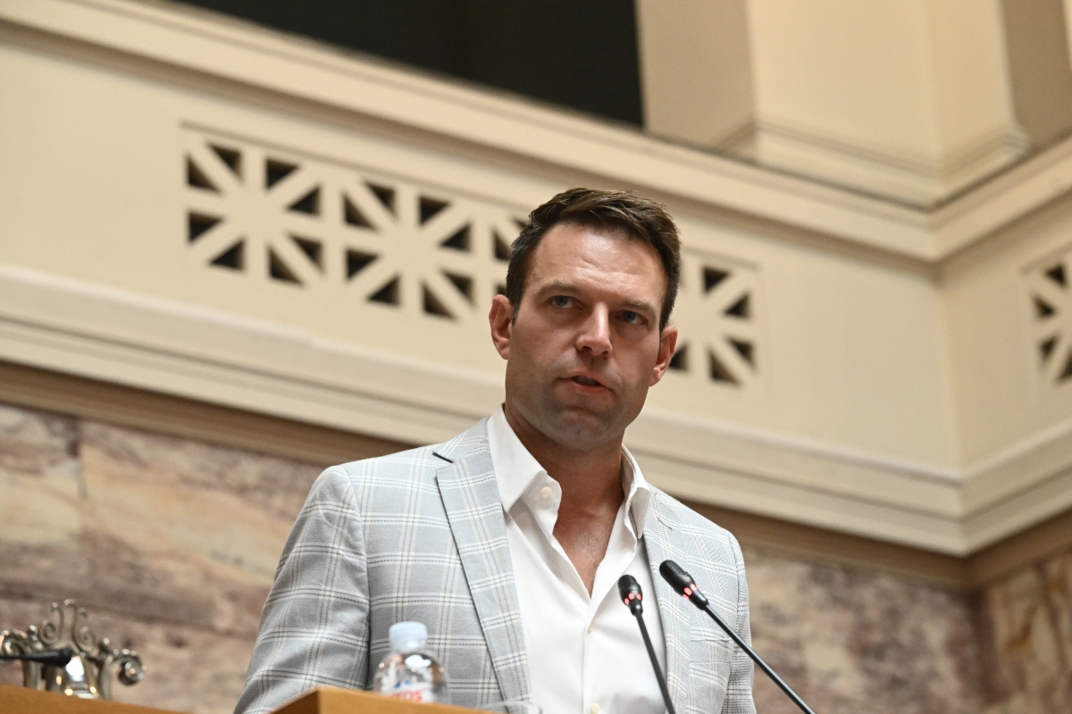 ΣΥΡΙΖΑ: Μια ελαφρώς περιπετειώδης συνεδρίαση της Κ.Ο.
