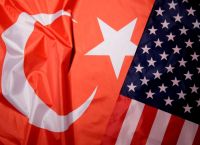 Βαριά η ατμόσφαιρα για Τουρκία σε ΗΠΑ και Ισραήλ