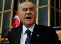 Μπαχτσελί: Η προστασία της Γάζας είναι ευθύνη του Τουρκικού λαού