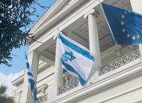 Σε εγρήγορση οι ελληνικές αρχές λόγω του πολέμου