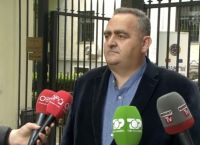 Απορρίφθηκε το αίτημα Μπελέρη να ορκιστεί δήμαρχος Χειμάρρας [vid]