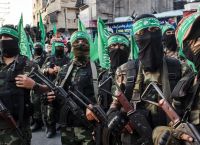 Νέες κυρώσεις από ΗΠΑ-Βρετανία σε πρόσωπα που συνδέονται με τη Χαμάς και την Τζιχάντ