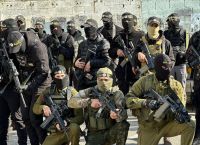 Χαμάς: Σχεδίαζε την επίθεση τουλάχιστον ένα χρόνο
