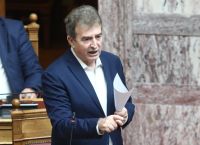 ΕΟΦ: Τα παρασκήνια της παραίτησης του κ. Φιλίππου
