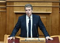 Χρυσοχοΐδης: Επιχειρούμε να ανασυντάξουμε το ΕΚΑΒ [vid]