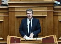 Παύεται από τα καθήκοντά της η Διοίκηση του Γ.Ν Ηρακλείου “Βενιζέλειο – Πανάνειο”