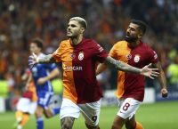 Γαλατάσαραϊ: Έχει τραβήξει όλα τα βλέμματα και όχι τυχαία