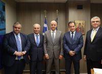 Νέος διοικητής του e-ΕΦΚΑ ο Αλέξανδρος Βαρβέρης