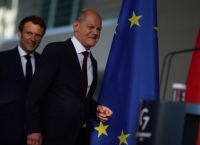 Μακρόν, Σολτς και Σαρλ Μισέλ επιβεβαίωσαν την «υποστήριξή τους» στην Αρμενία