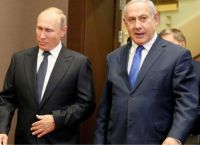 Μέση Ανατολή: Επικοινωνία Πούτιν με Νετανιάχου