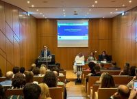 Παπασταύρου: «Η καλή νομοθέτηση είναι αναγκαία προϋπόθεση μεταρρυθμίσεων»
