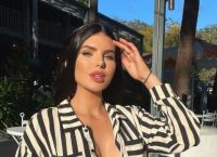 H Nicole Thorne θα σε κάνει να… ιδρώσεις – Διαθέτει καμπύλες «σκέτη κόλαση»