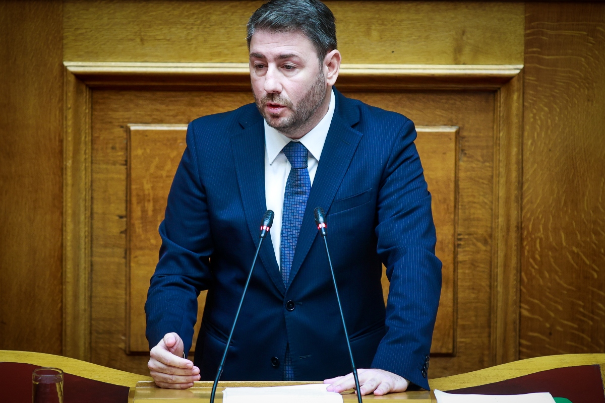Η κρίση στον ΣΥΡΙΖΑ και η μεγάλη ευκαιρία του ΠΑΣΟΚ