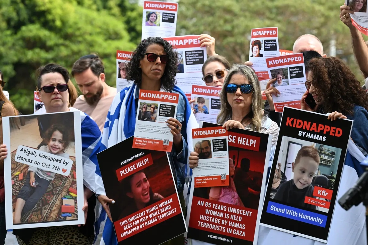 Γάζα: Προς την επόμενη μέρα της συμφωνίας Ισραήλ – Χαμάς