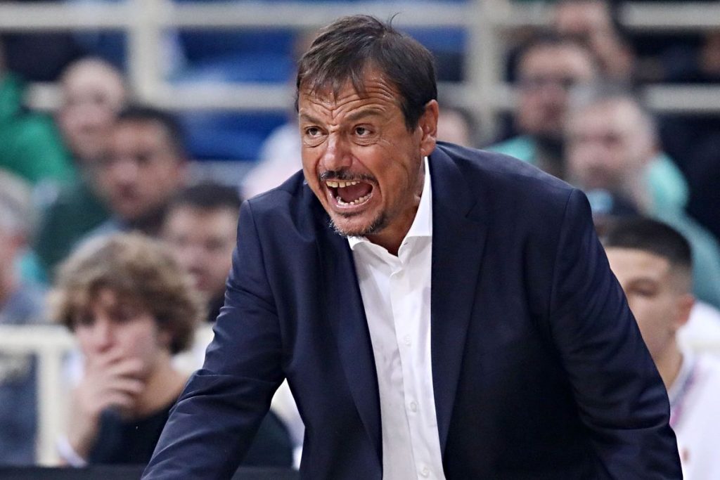 Ο Αταμάν δεν είχε μείνει ικανοποιημένος – Τι θα κάνει ο Ολυμπιακός