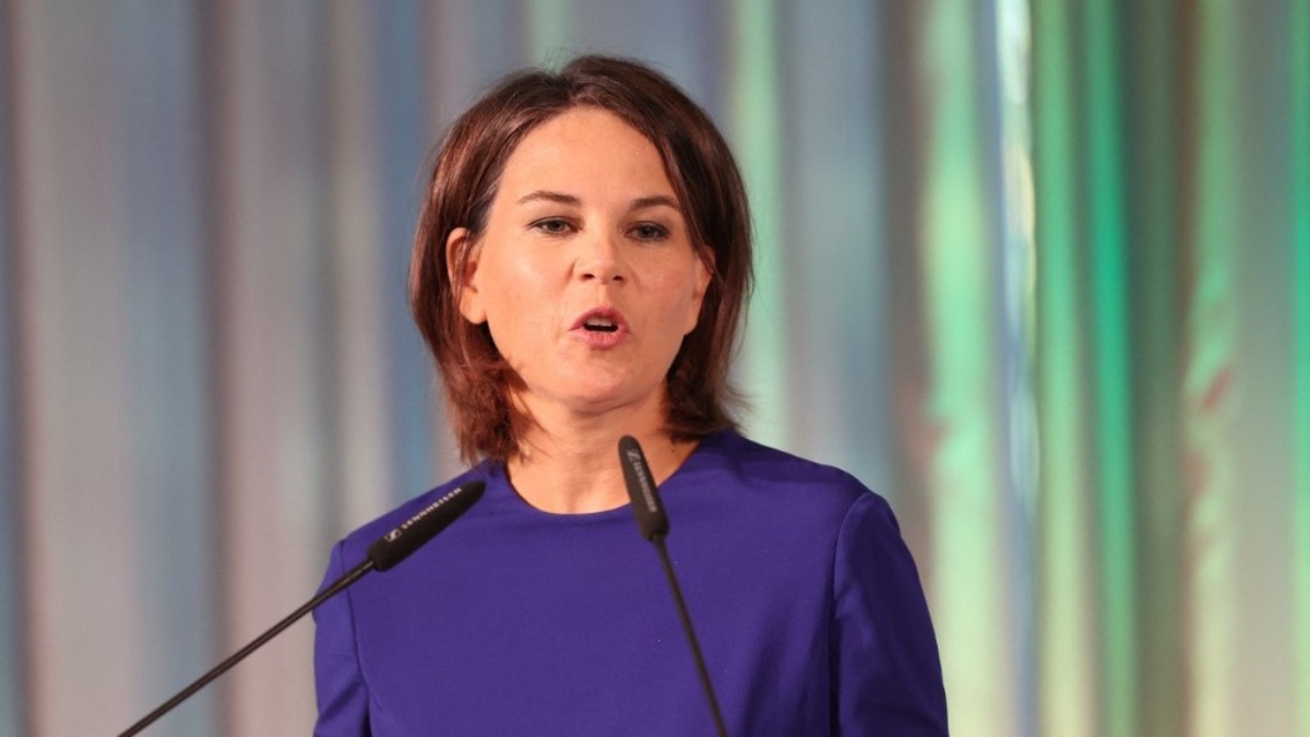 Γερμανία: Χαιρετίζει την απελευθέρωση ομήρων από τη Χαμάς