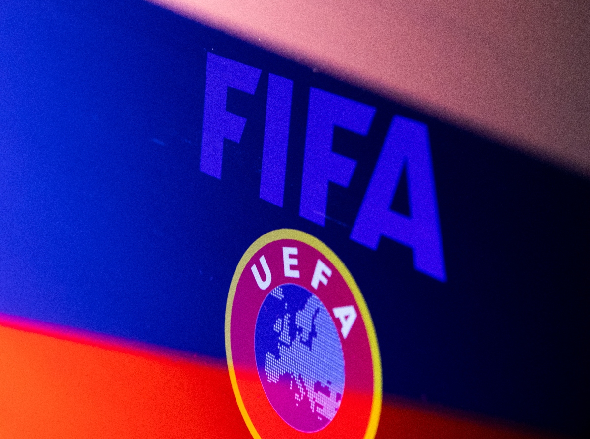 Η Ελλάδα παραμένει στην 19η θέση της UEFA