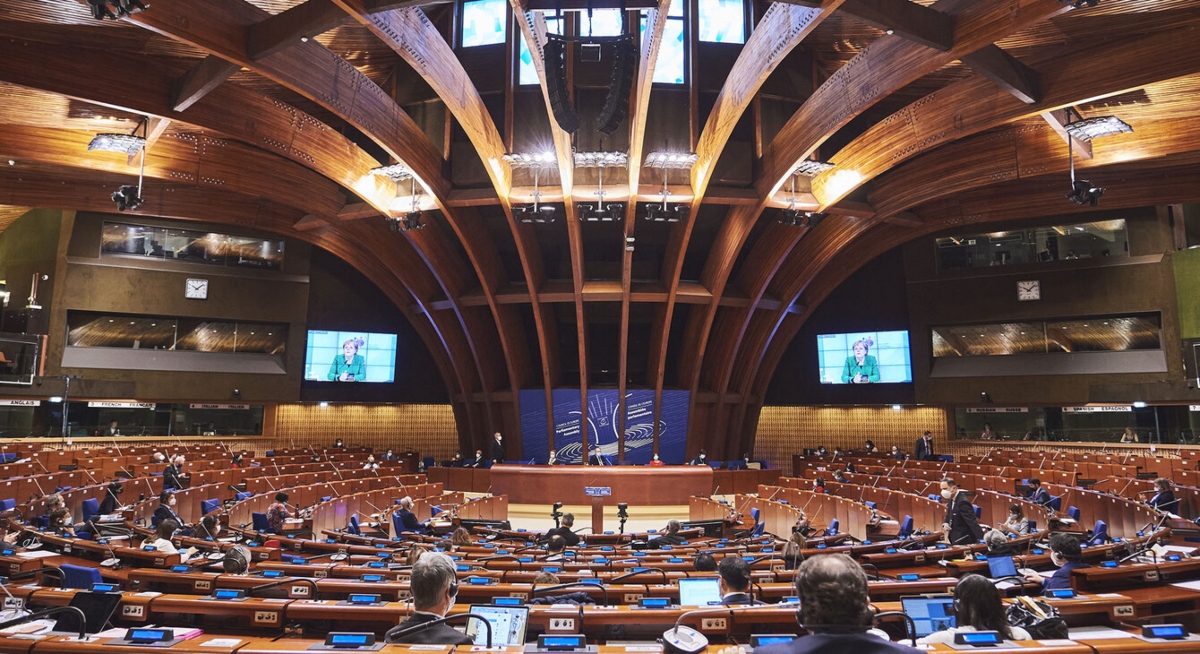 Συμβούλιο της Ευρώπης: Η ρητορική μίσους απειλεί την ειρήνη στα Βαλκάνια