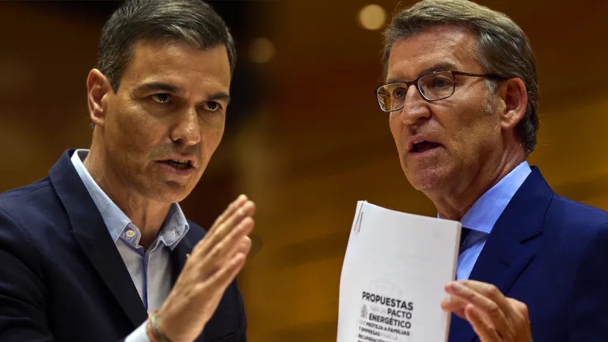 Γιατί απειλείται η κοινωνική ειρήνη στην Ισπανία
