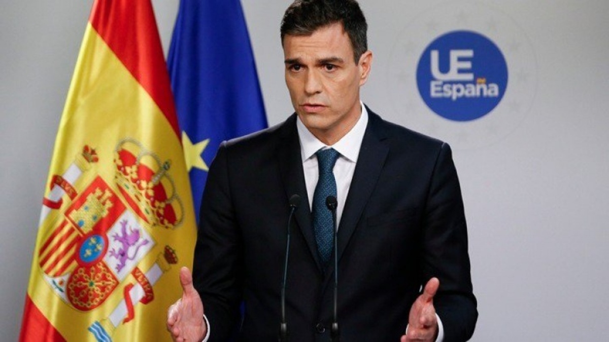 Ισπανία: Ο Σάντσεθ αναμένεται να ορκιστεί πρωθυπουργός αυτή την εβδομάδα