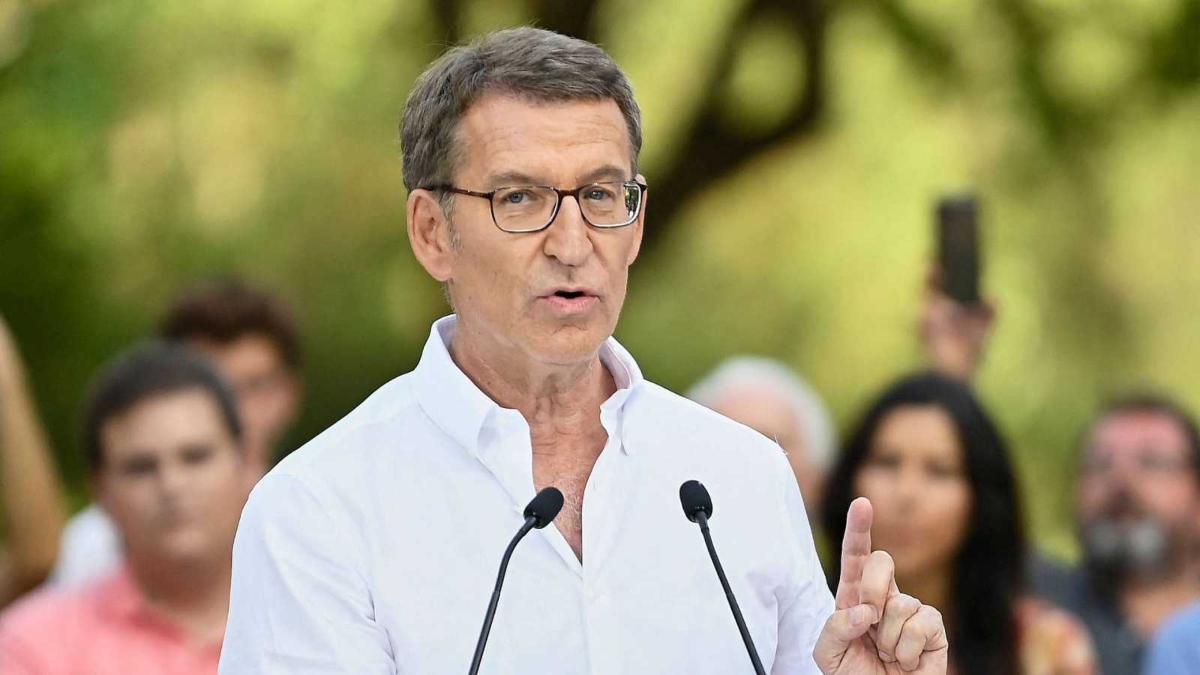 Ισπανία: Συνεργασία δεξιάς – ακροδεξιάς για το ζήτημα των Καταλανών αυτονομιστών