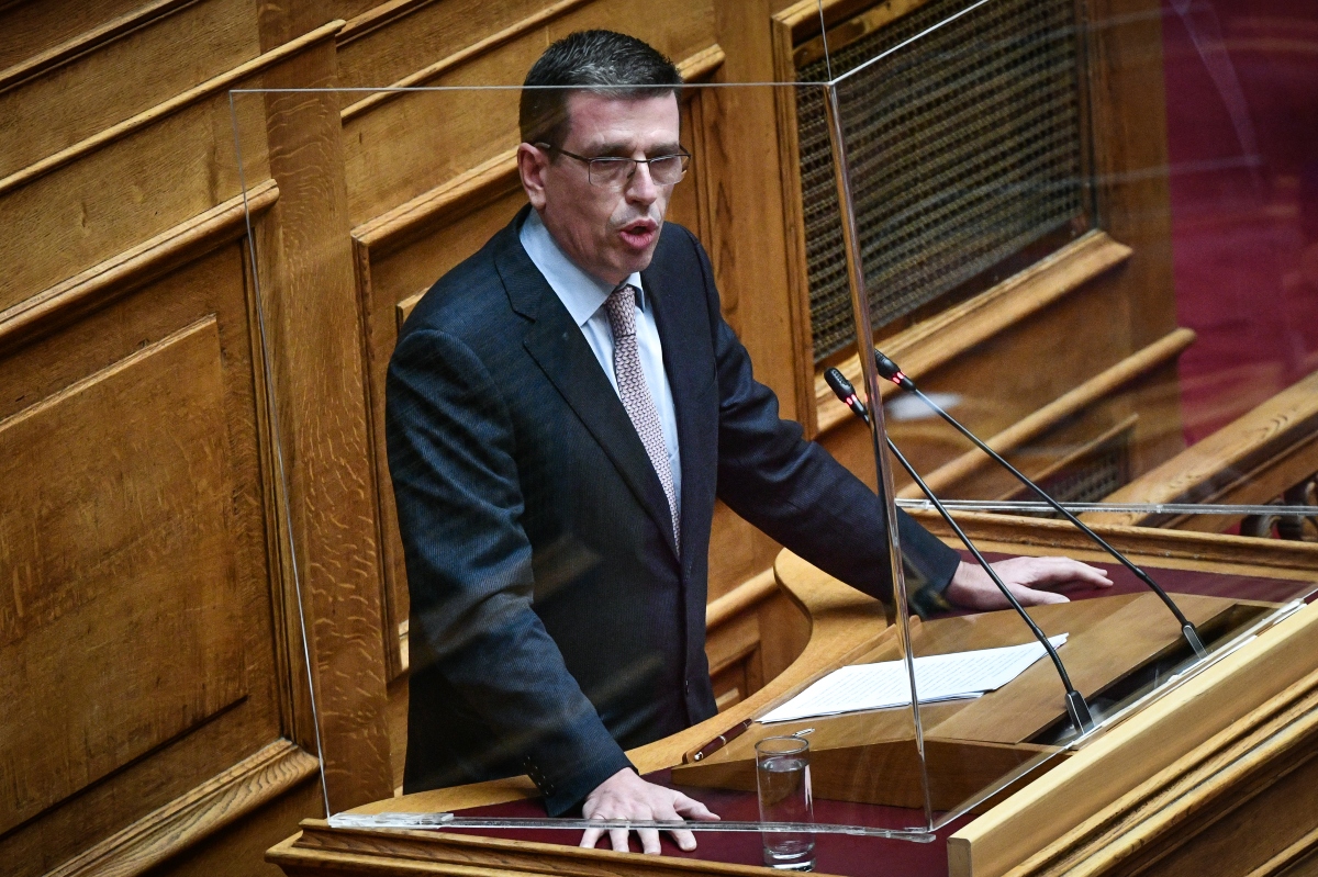 Καιρίδης: Την Πέμπτη οι υπογραφές με την Τουρκία για τη βίζα στα νησιά του Ανατ. Αιγαίου