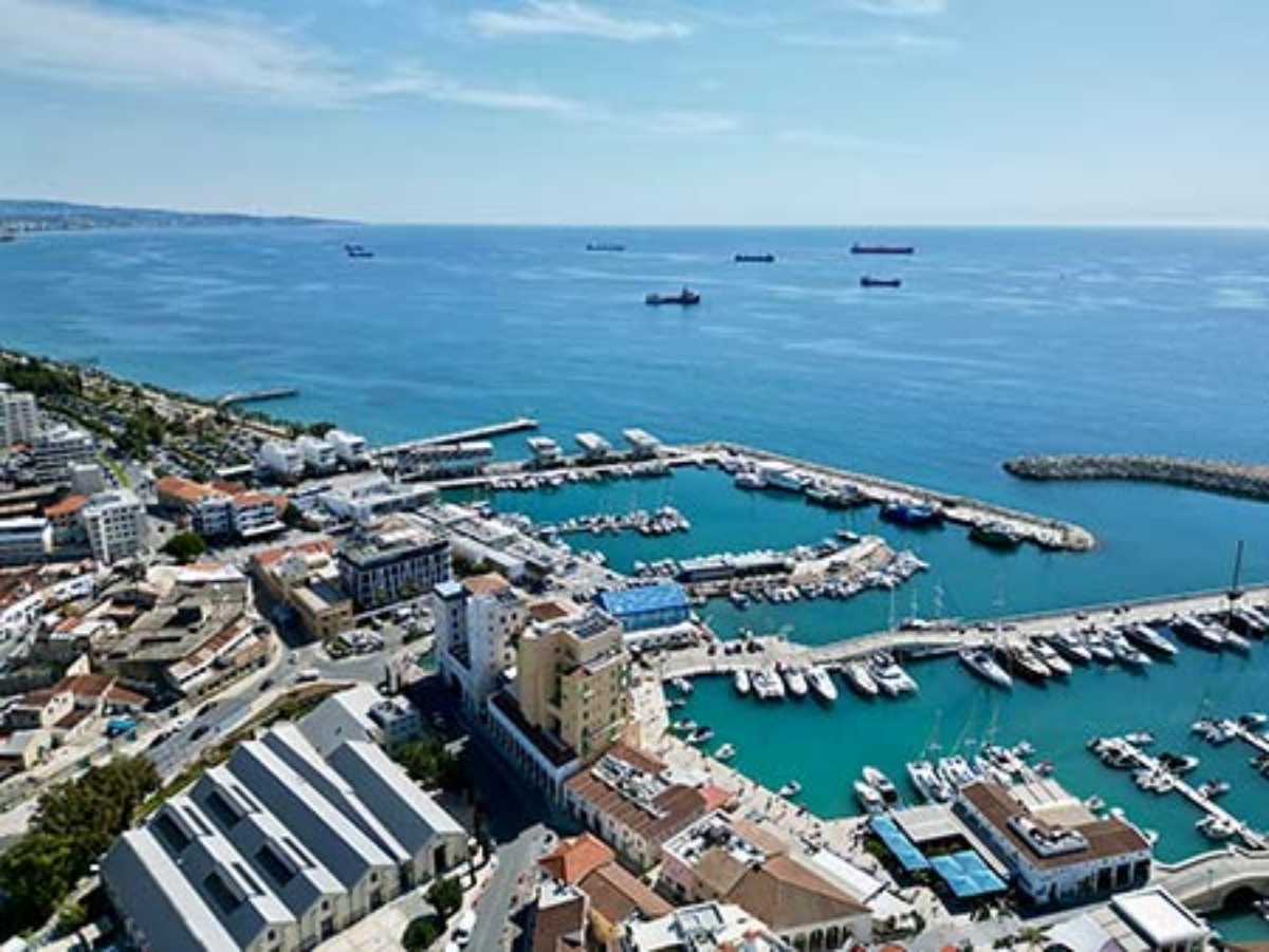 Στο «στόχαστρο» η Κύπρος για τους ολιγάρχες
