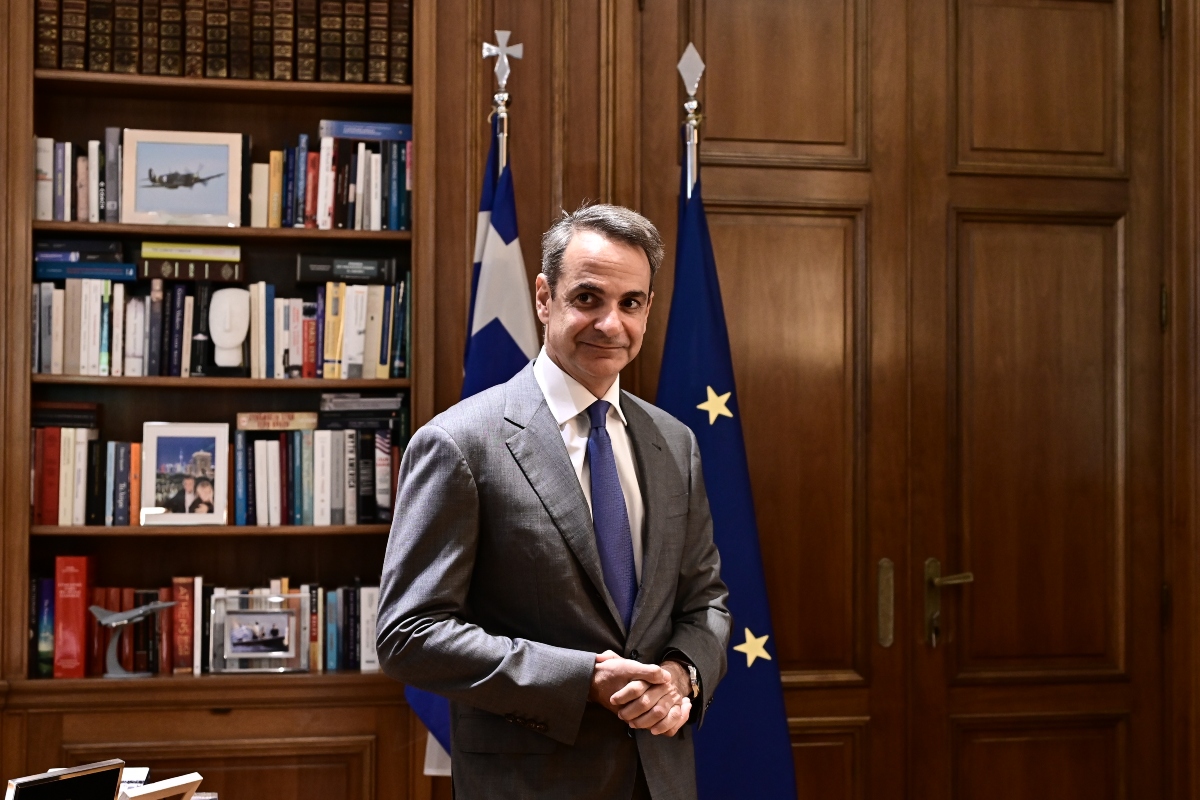 Στην Πελοπόννησο ο πρωθυπουργός σήμερα