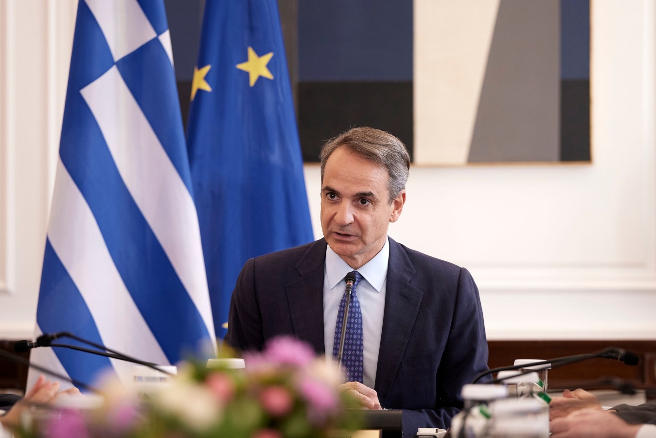 Δαίδαλος: Η κυβέρνηση επιταχύνει την ψηφιακή μετάβαση