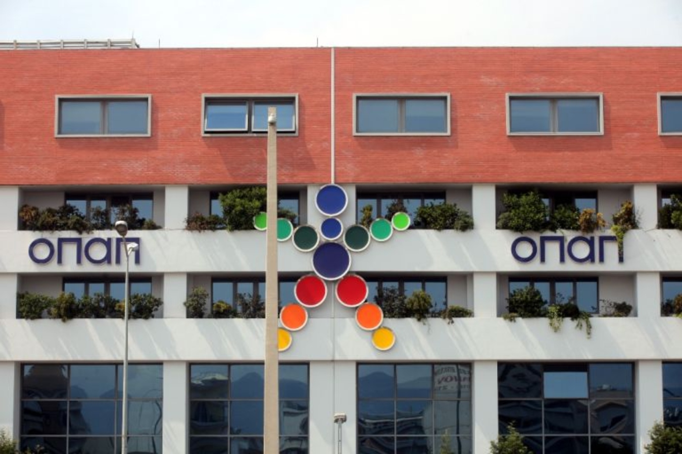 ΟΠΑΠ: Αυξήθηκαν στα 308 εκατ. τα κέρδη 9μήνου
