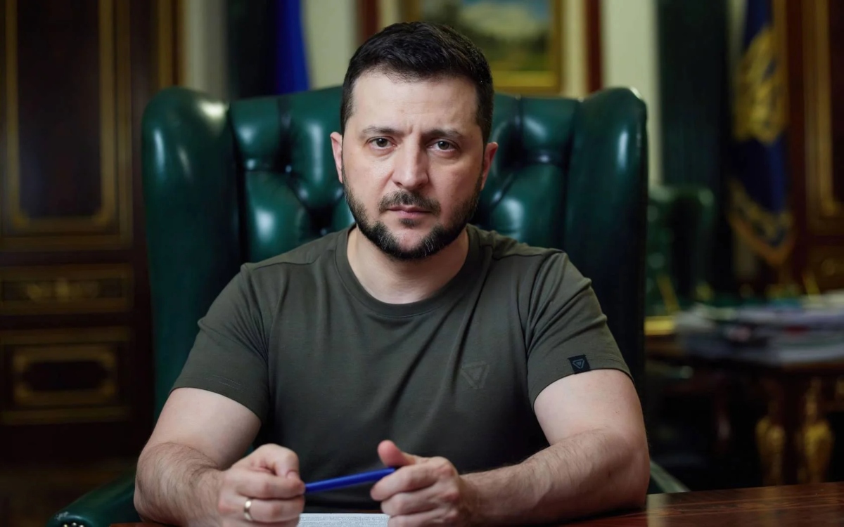 Προς διπλωματική διευθέτηση ο πόλεμος στην Ουκρανία;
