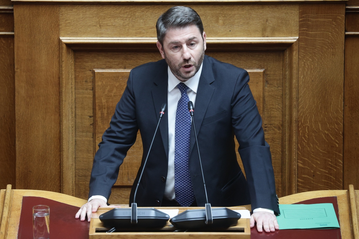 Οι επόμενες κινήσεις του ΠΑΣΟΚ