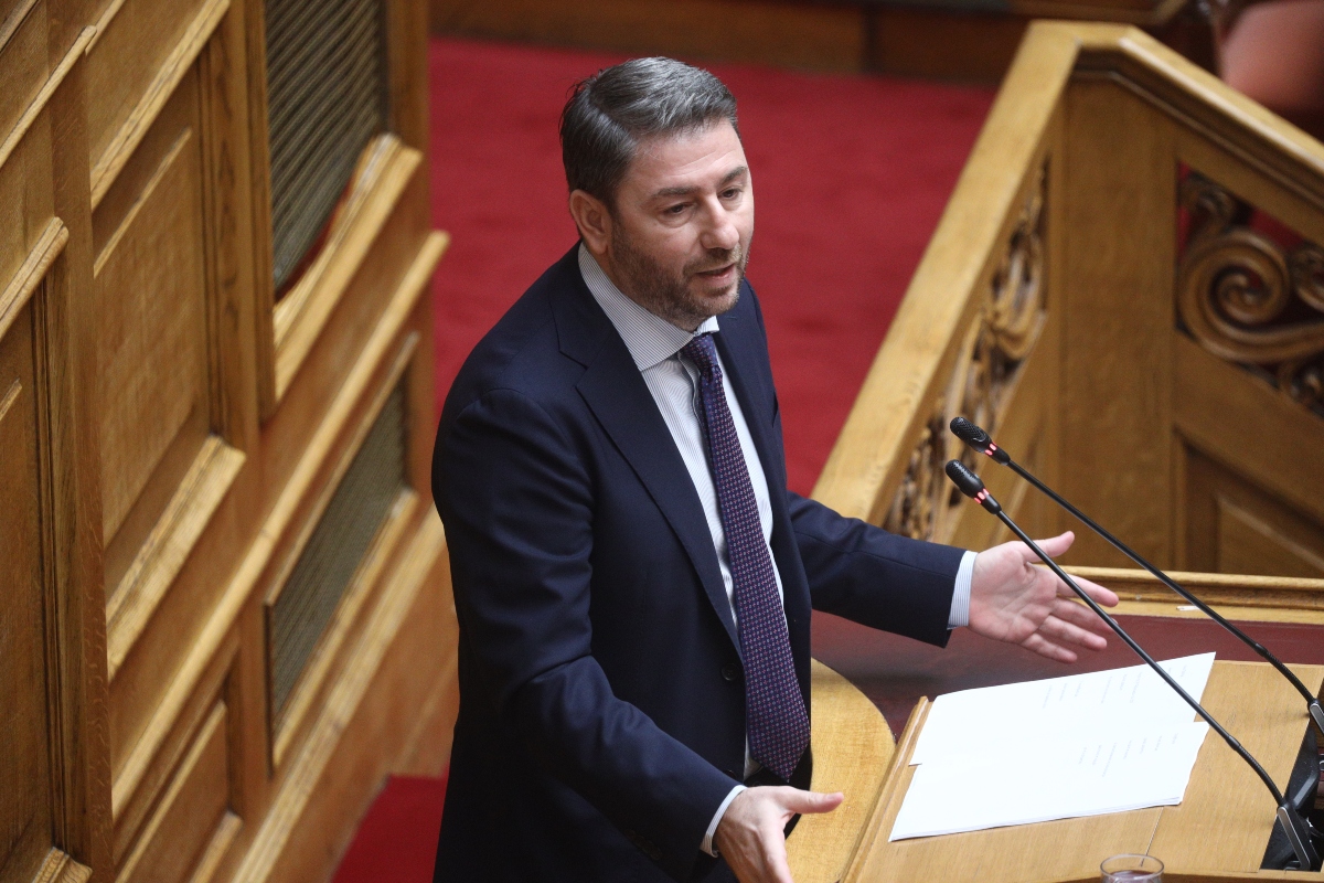 ΠΑΣΟΚ: Επόμενος στόχος η πρώτη θέση