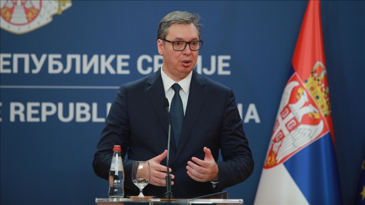 Σερβία: Ο Βούτσιτς διαλύει τη Βουλή εν μέσω εντάσεων με το Κοσσυφοπέδιο