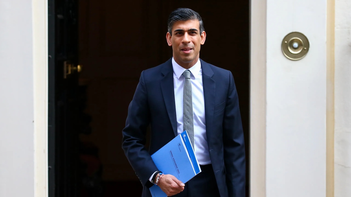 Γιατί ο Σούνακ ακύρωσε τη συνάντηση με τον Μητσοτάκη