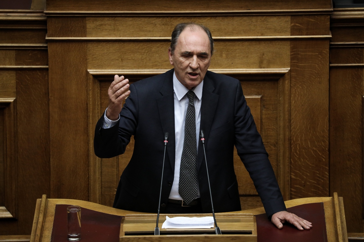 Κρίση χωρίς τέλος στον ΣΥΡΙΖΑ