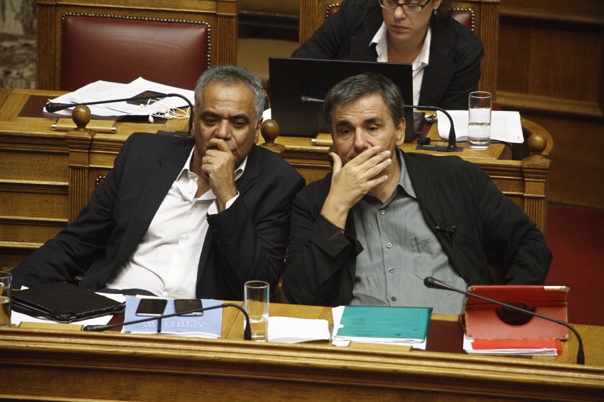 Ο κύβος ερρίφθη για τα τρολ του ΣΥΡΙΖΑ
